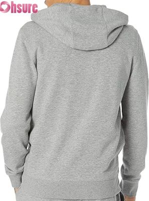 Men's Oversized Hoodie  Custom Logo Streetwear Pullover Sweatshirt