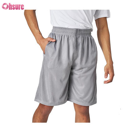 Ultra Performance Men's Athletic Mesh Short's Men Basketball Shorts Gym Workout & Sport Short with Pockets for Men