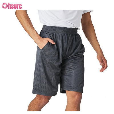 Ultra Performance Men's Athletic Mesh Short's Men Basketball Shorts Gym Workout & Sport Short with Pockets for Men