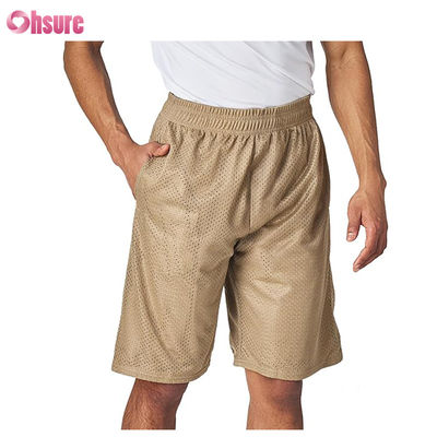 Ultra Performance Men's Athletic Mesh Short's Men Basketball Shorts Gym Workout & Sport Short with Pockets for Men