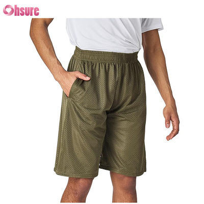 Ultra Performance Men's Athletic Mesh Short's Men Basketball Shorts Gym Workout & Sport Short with Pockets for Men