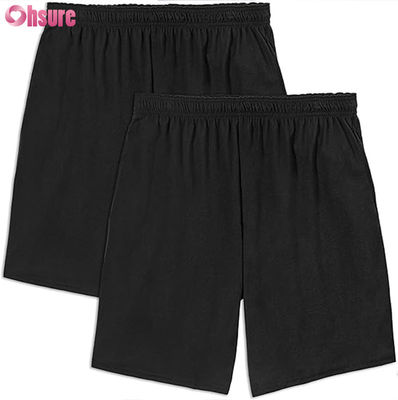 Best Price Men's Casual Summer Shorts Fashionable Loose Pants Drawstring Factory Wholesale Man Shorts