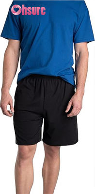 Best Price Men's Casual Summer Shorts Fashionable Loose Pants Drawstring Factory Wholesale Man Shorts