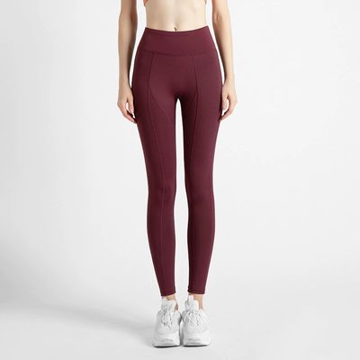 Women's Athletic Yoga Pants XXL High Waist Mesh Side Pocket Print Fitness Sports Running Pants Workout Sets for Ladies Plus Size