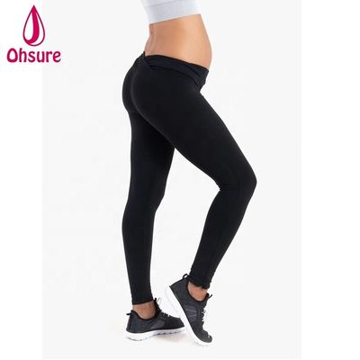 Wholesale Maternity Leggings Pregnant Pants Women Workout Fitness Legging Maternity Yoga Pants for Womens