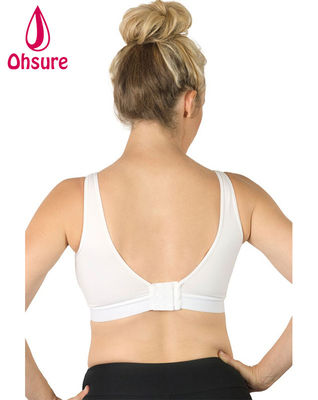 Wholesale Women Maternity Nursing Bras Breathable and Soft Mom Maternity Bra