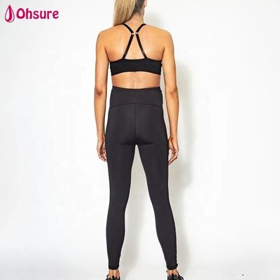 Custom Women Nursing Support Maternity Sleep Bra With Padded Push up for Pregnancy Breastfeeding Bra Maternity Sport Bra