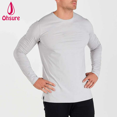 Custom 100% Cotton Customize Printed Men Polo T-shirts Oversize Heavyweight T-shirt Blank