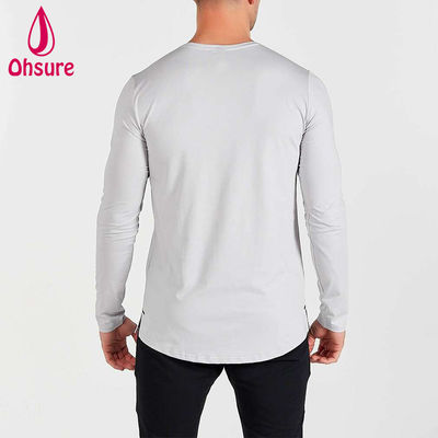 Custom 100% Cotton Customize Printed Men Polo T-shirts Oversize Heavyweight T-shirt Blank