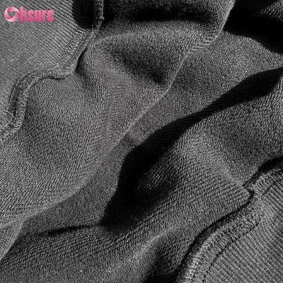 Hoodie Manufacturer Custom Y2K Print Streetwear 400 Gsm Fleece Vintage Oversized Heavyweight Crop Acid Wash Cropped Hoodie Men