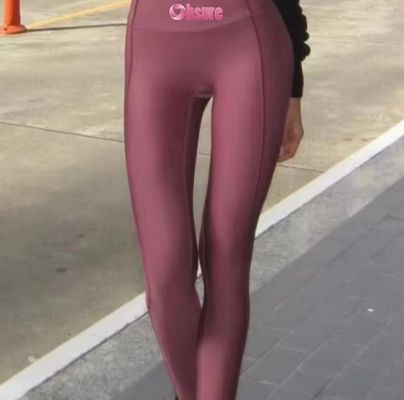 Butt-Lifting Yoga Leggings for Women - High-Waisted Sculpting with AirFlex Tech | Squat-Proof & Non-SlipUPF50+ (8 Colors)
