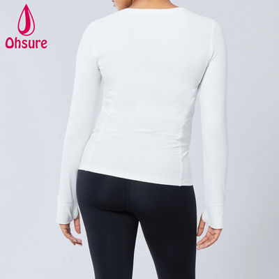 New Women's Long Sleeve Casual Jersey Top Nursing and Pregnant Breastfeeding T-Shirt Maternity Clothing