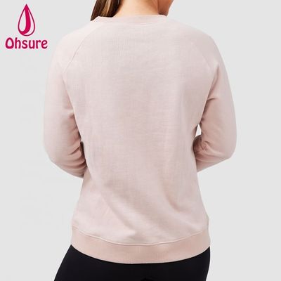 High Quality Nursing Hoodie Soft Breastfeeding Jumper Casual Sweatshirt Fitness Maternity Clothes Women Knitted Fabric 10-12days