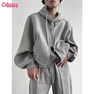 Custom Logo Design Hoodie Manufacturer Couple Hoodie Autumn Winter Casual Fashion Unisex Hoodie Sweatshirt