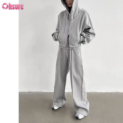 Custom Logo Design Hoodie Manufacturer Couple Hoodie Autumn Winter Casual Fashion Unisex Hoodie Sweatshirt