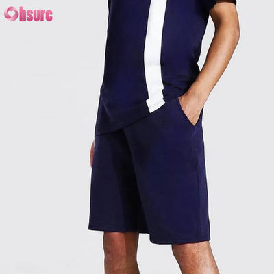 Customized Football Uniform T-Shirt Light Weight Short Sleeve High Quality  for Men Blank Casual Oversized Print Pattern