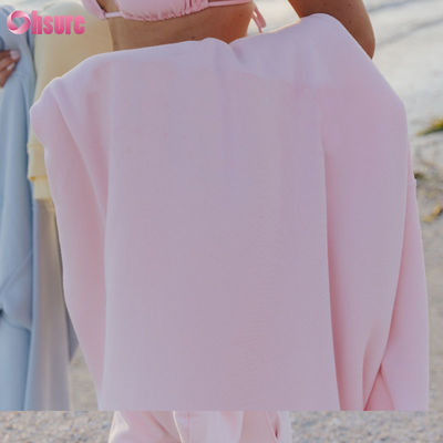 High Quality Women Hoodie Letter Printing Custom logo Heavyweight Polyester / Cotton Long Sleeve Warm Colorful Hoodies for Women