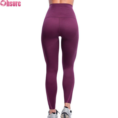 Sports Leggings High Waist Butt Lift Workout Yoga Pants Push up Jogging Gym Tights Fitness Wear for Women