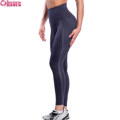 Sports Leggings High Waist Butt Lift Workout Yoga Pants Push up Jogging Gym Tights Fitness Wear for Women