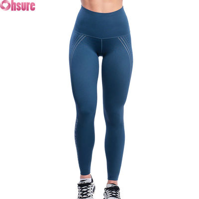 Sports Leggings High Waist Butt Lift Workout Yoga Pants Push up Jogging Gym Tights Fitness Wear for Women