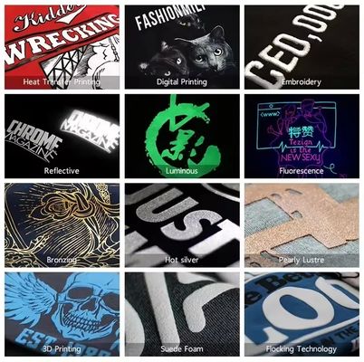 Custom Logo High Quality 260 GSM Heavy Weight Box Fit 100% Cotton Drop Shoulder Oversized Cropped Boxy T Shirts Sport