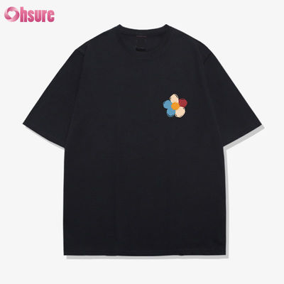 Womens Tshirts Custom Logo Athletic Apparel Workout Top Fitness Sportswear Women Casual Womens Tshirts With Print T Shirt