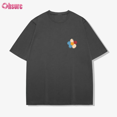 Womens Tshirts Custom Logo Athletic Apparel Workout Top Fitness Sportswear Women Casual Womens Tshirts With Print T Shirt
