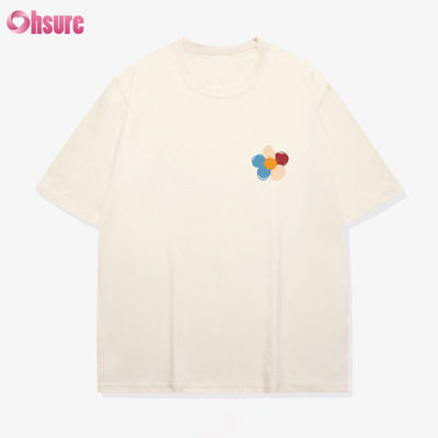 Womens Tshirts Custom Logo Athletic Apparel Workout Top Fitness Sportswear Women Casual Womens Tshirts With Print T Shirt