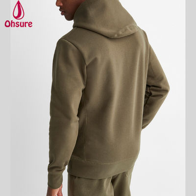 Eco Friendly Hoodie Top Quality Sportswear Custom Men Hoodies Sweatshirts Tracksuit Men Gym Hoodie With Drawstring