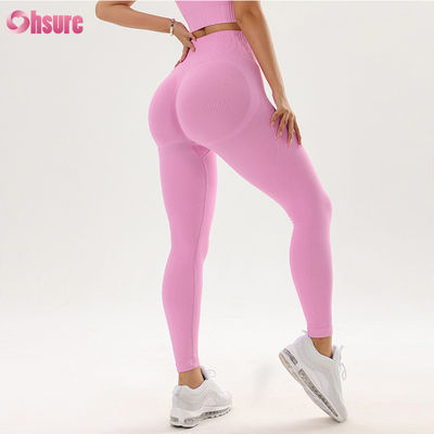 Best High Waist Pants Yoga Leggings Women Workout Fitness Clothing Gym Wear Fitness Yoga Leggings