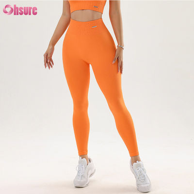 Best High Waist Pants Yoga Leggings Women Workout Fitness Clothing Gym Wear Fitness Yoga Leggings