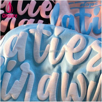 Custom Logo Custom Plain Hoodies Street Wear Hoodie Casual Winter Clothes Print Heavy Weight Cotton for Women Short