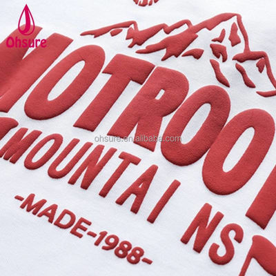 Custom Logo Custom Plain Hoodies Street Wear Hoodie Casual Winter Clothes Print Heavy Weight Cotton for Women Short