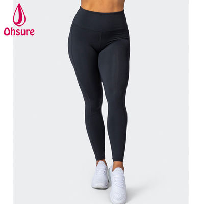 High Waist Yoga Legging Fitness Apparel Women Sportswear Workout Compression Pants Fitness Leggings Women