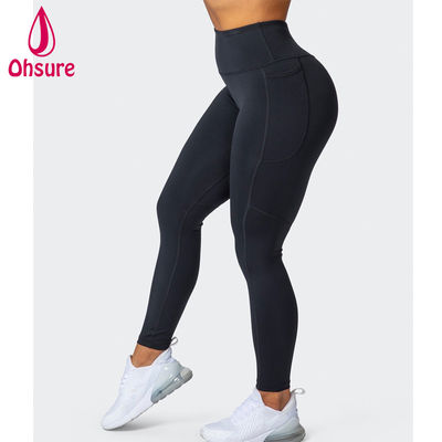 High Waist Yoga Legging Fitness Apparel Women Sportswear Workout Compression Pants Fitness Leggings Women