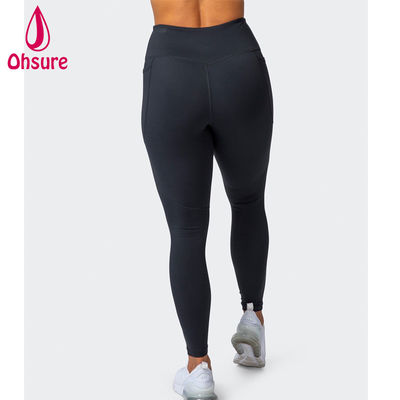 High Waist Yoga Legging Fitness Apparel Women Sportswear Workout Compression Pants Fitness Leggings Women