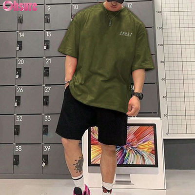 Custom Men Sport Short Sleeve T Shirt Wholesale Quick Dry Fitness Workout Sportswear Athletic Men's Sports T-Shirts