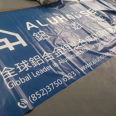 Litong Industrial Heavy Duty Lorry Tarps and Covers for Truck  Waterproof Tarpaulin Covers Trailer Lightweight