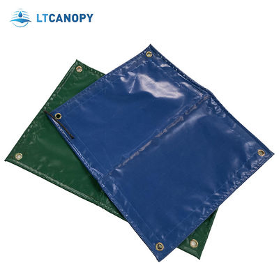 Litong Industrial Heavy Duty Lorry Tarps and Covers for Truck  Waterproof Tarpaulin Covers Trailer Lightweight