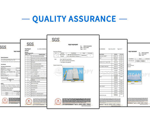 PE Tarpaulin China Manufacture Waterproof Fabric Lightweight Plastic Tarp