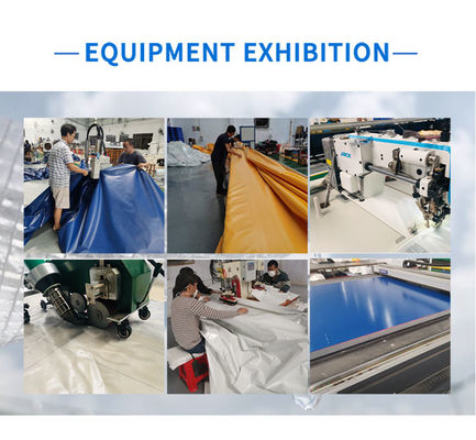 Litong China Customized Tarpaulin Sheet  Wholesale Price Fabric Factory  Waterproof Canvas for Truck Cover Canvas Cotton Tent