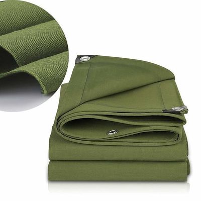 Litong 100% Polyester Canvas Tarpaulin Fabric Lightweight Rainproof Organic Silicone Truck Cover Lorry Blackout Industry