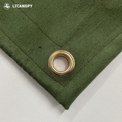 Litong 100% Polyester Canvas Tarpaulin Fabric Lightweight Rainproof Organic Silicone Truck Cover Lorry Blackout Industry