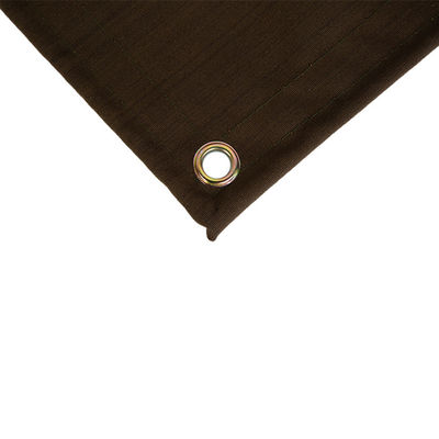 Litong Brown Oxford Coated Tarps for Outdoor Use With Competitive Price Multi-usage Tent Bag