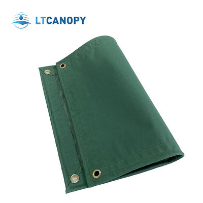 Durable Oxford polyester tarpaulin outdoor tent coated waterproof oxford fabric wholesale China manufacturer