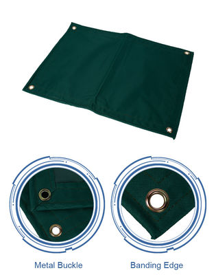 Litong Oxford Polyester Tarpaulin Waterproof Outdoor Tent China Manufacturer Lightweight Oxford Tarpaulin