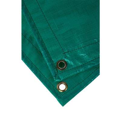 Litong Reinforced Corners PE Tarp Plastic Sheet Truck Cover Anti-UV PE Tarpaulin