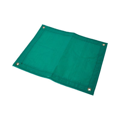 Litong Reinforced Corners PE Tarp Plastic Sheet Truck Cover Anti-UV PE Tarpaulin