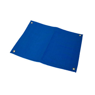 PE Tarpaulin China Manufacture Waterproof Fabric Lightweight Plastic Tarp